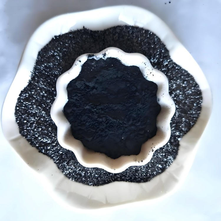 Battery Grade Expandable Graphite factory