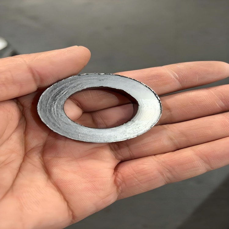 Expandable Pure Graphite Packing factory