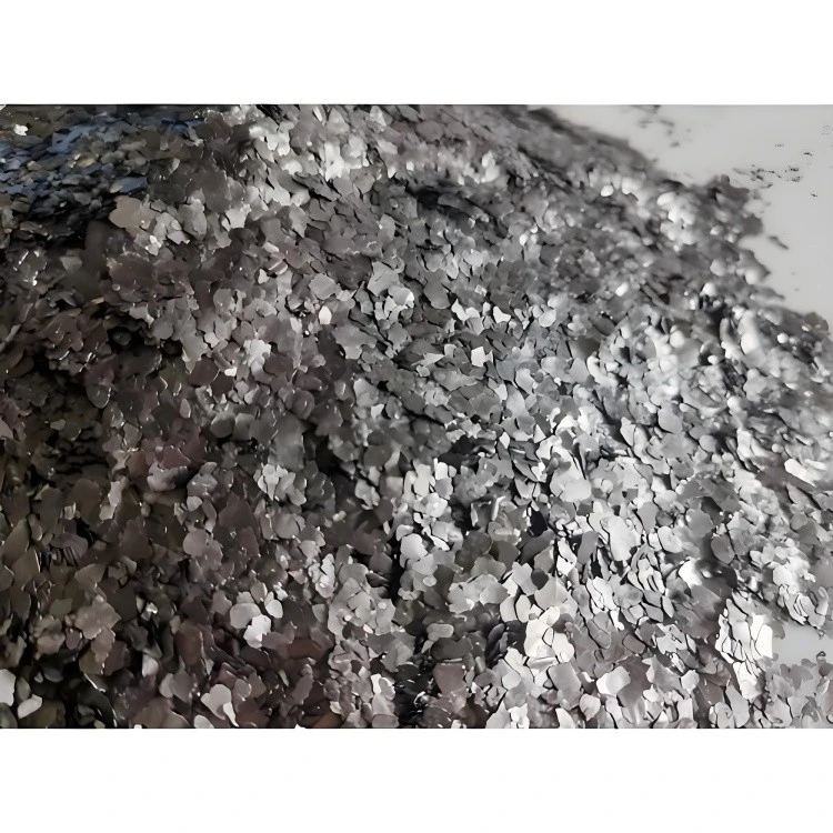 Flake Graphite Conducts Heat manufacturers