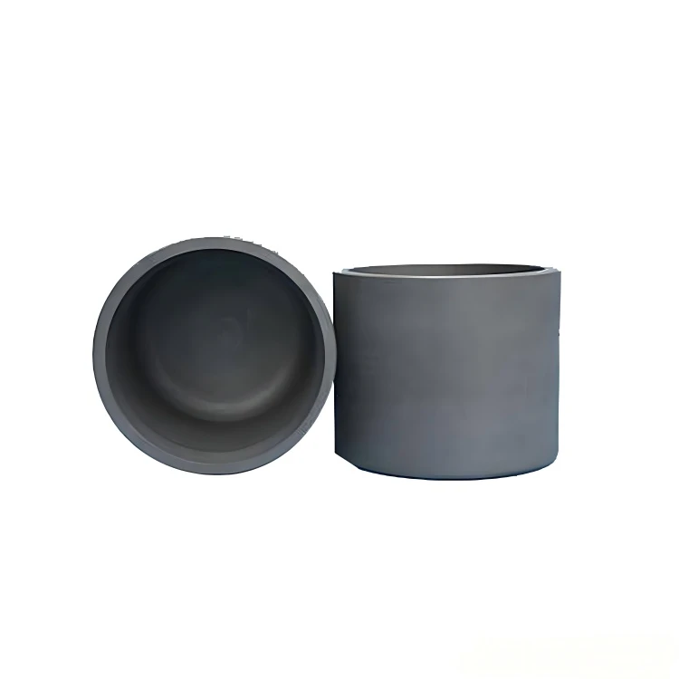 High-purity Graphite Crucible