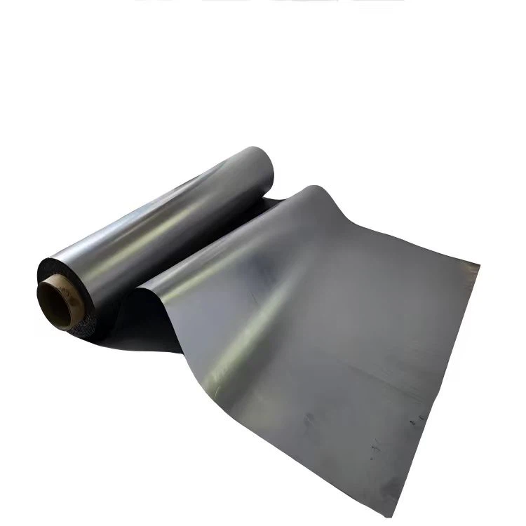 High-Purity Ultra-Thin Graphite Paper
