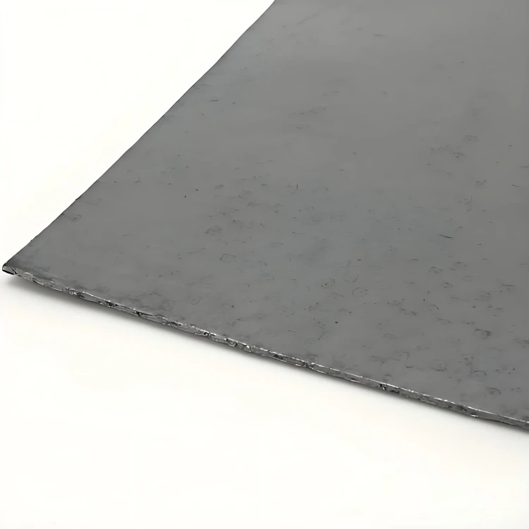 High Strength Graphite-Reinforced Plate
