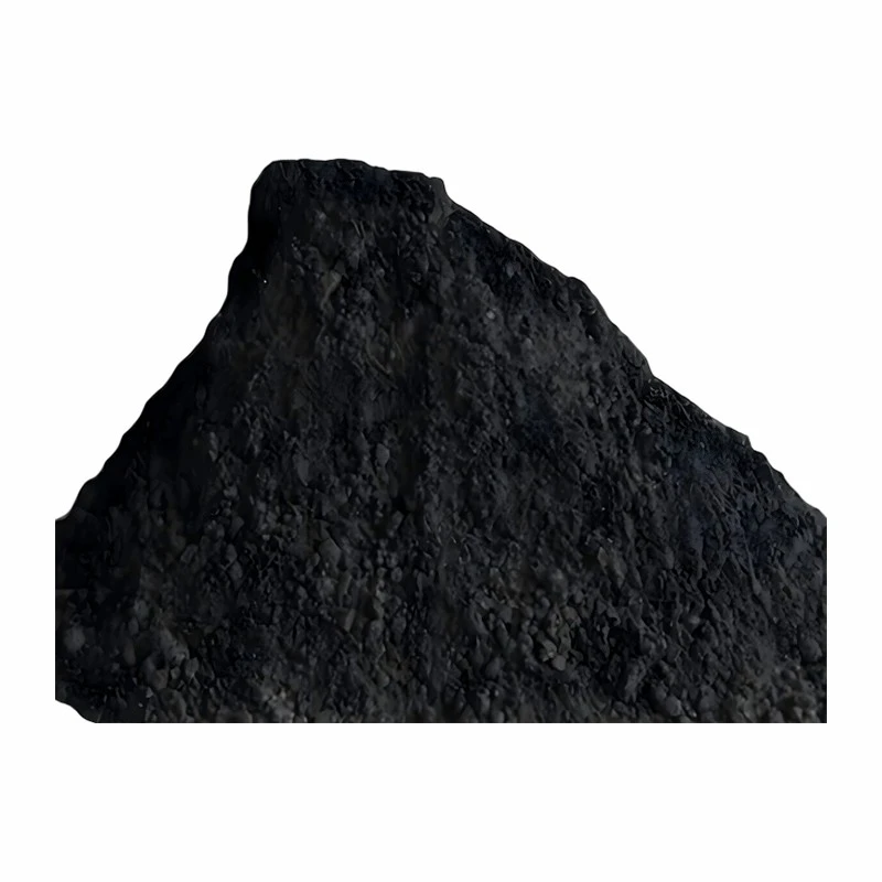 High-Strength High-Purity Graphite factory