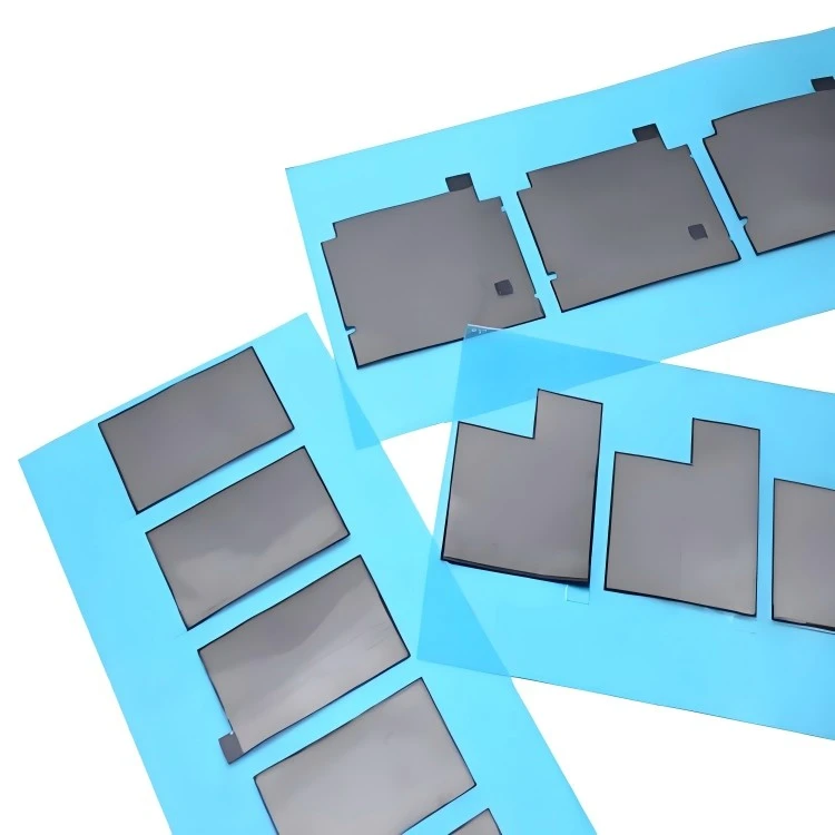 Molded Graphite Sheet supplier