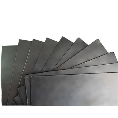 Forecast Of Future Development Trends Of The Graphite Paper Industry
