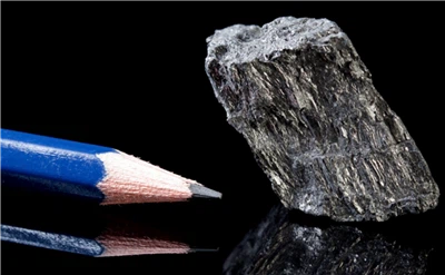 China's High-end Graphite Key Materials Achieve Independent Controllability.