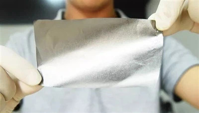 Chinese And Singaporean Scientists Develop Eco-Friendly Exfoliation Technology: 3 Million Layers ...