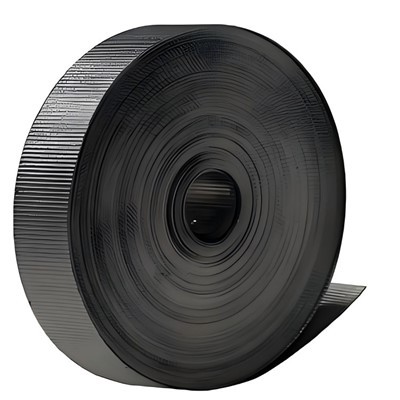 Graphite Corrugated Tape For Sealing